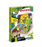 Quizzy Ben 10