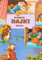 Rosyjskie bajki ludowe