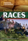 FRL Cheese-Rolling Races with DVD (l.1000)