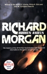 Broken Angels Morgan Richard