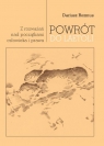 Powrót do Laetoli Z rozważań nad początkami człowieka i prawa Rozmus Dariusz