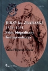 Jerzy książę Zbaraski 1574-1631 Szkic biograficzny korespondencja Filipczak-Kocur Anna