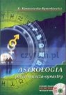 Astrologia porównawcza Synastry Konaszewska-Rymarkiewicz Krystyna