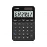 Kalkulator biurowy Casio MS-20YC-BK