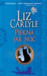 Piękna jak noc Carlyle Liz