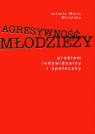 Agresywność młodzieży Problem indywidulany i społeczny Wolińska Jolanta Maria