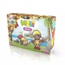 Klocki Meli Minis Pirate 2w1