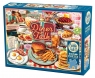 Puzzle 500 Smakowita nostalgia 113753 10+