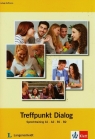 Treffpunkt Dialog Sprechtraining A1 A2 B1 B2 Ludwig Hoffmann