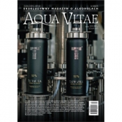 AQUA VITAE 3/2025 - Opracowanie zbiorowe