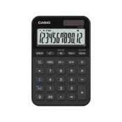 Kalkulator biurowy Casio MS-20YC-BK