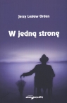 W jedna stronę