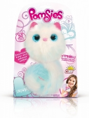 Maskotka Interaktywna Pomsies - Snowball (SR-01951-5)