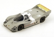 SPARK Porsche 956 Test 1982 (18S125)