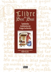 Llibre de Sent Soví - Hryszko Rafał
