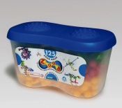 Zoob Klasyczny 125 elementów (11125)