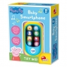  Pepa Pig Baby Smartphone