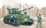 ITALERI M4A1 Sherman (225)