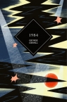 1984 wer. angielska George Orwell