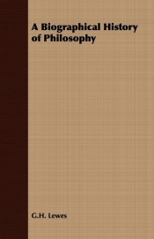 A Biographical History of Philosophy