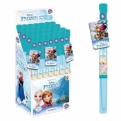 Bańki mydlane miecz Frozen 120ml