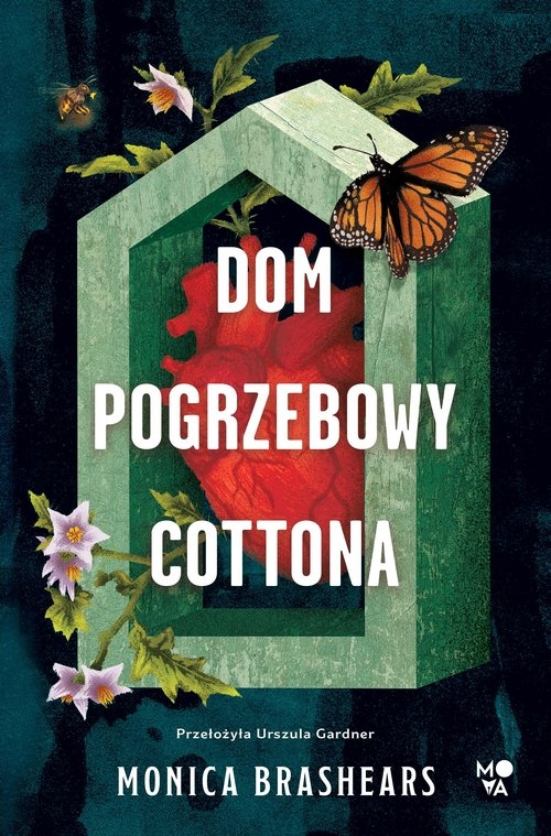 Dom pogrzebowy Cottona