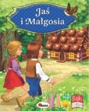 Jaś i Małgosia - Opracowanie zbiorowe