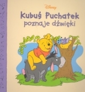 Kubuś Puchatek poznaje dźwięki