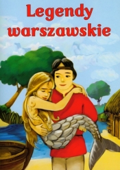 Legendy warszawskie - <br />
