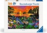 Ravensburger, Puzzle 500: Morski świat (12000225) Wiek: 12+