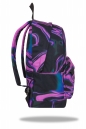 Coolpack, Plecak Cross - Amethyst (F026892)