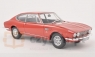 BOS MODELS Fiat Dino Coupe 1967 (red) (BOS025)