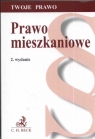 Prawo mieszkaniowe  Flisek Aneta