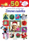 Zimowe cudeńka Grabowska-Piątek Marcelina
