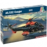 ITALERI AS.532 Cougar