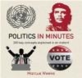 Politics in Minutes Marcus Weeks