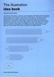 The Illustration Idea Book