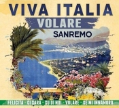 Viva Italia - Volare Sanremo - Praca zbiorowa