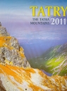 Kalendarz 2011 Tatry  WZ4