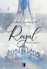 Royal (pocket) Sylwia Zandler