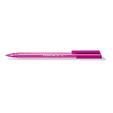Długopis Staedtler S 432 M - różowy