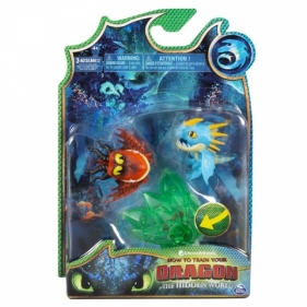 Figurki Jak wytresować smoka: Bioluminescencyjny smok 20109066 (6047246/20109066)