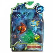 Figurki Jak wytresować smoka: Bioluminescencyjny smok 20109066 (6047246/20109066)