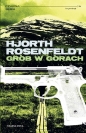 Grób w górach - Michael Hjorth, Hans Rosenfeldt