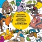Kontynenty Australia - Piotr Nowacki