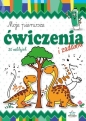 Moje pierwsze ćwiczenia i zadania - Wojciech Weiner