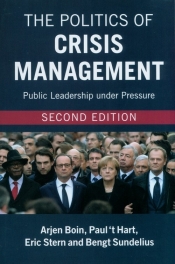 The Politics of Crisis Management