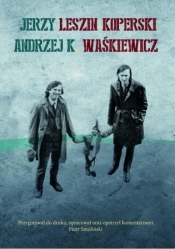 Leszin-Waśkiewicz - Koperski-Leszin Jerzy 