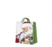 Torba Loving Santa medium