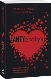 Antyerotyk - Anna Matusiak